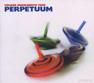 Volker Engelberth: Perpetuum [CD]