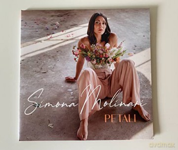 Simona Molinari: Petali [CD]