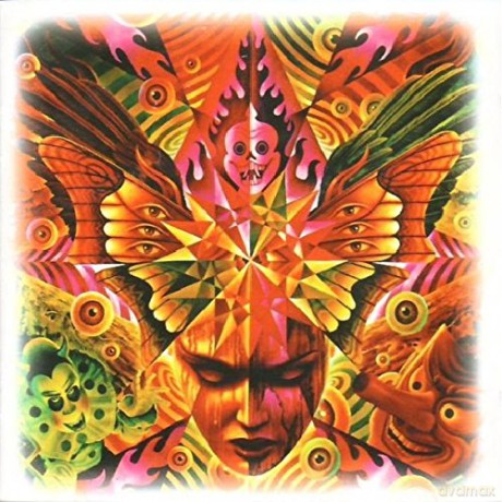 Cemetary: Phantasma [CD]