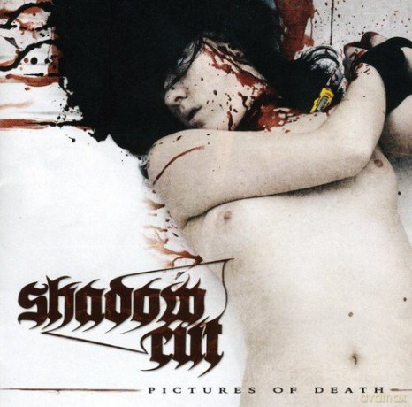 Shadow Cut: Pictures of Death [CD]