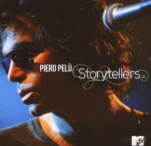 Piero Pelu: Piero Pelu [CD]