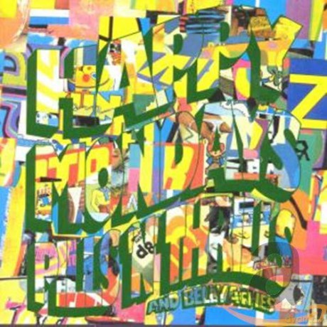 Happy Mondays: Pills 'N' Thrills and Bellyaches [CD]