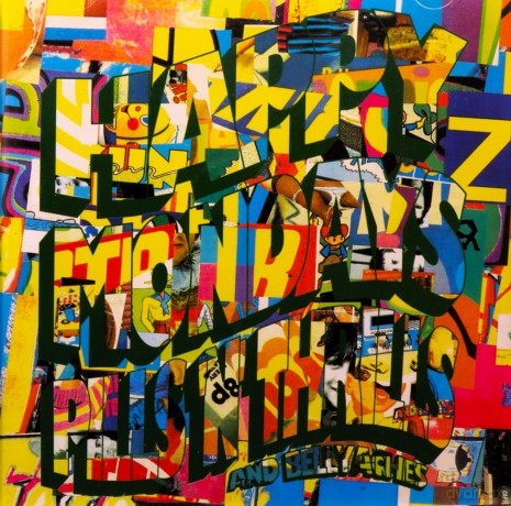 Happy Mondays: Pills 'N' Thrills and Bellyaches [CD]