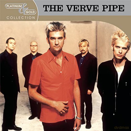 Verve Pipe: Platinum And Gold Collection [CD]