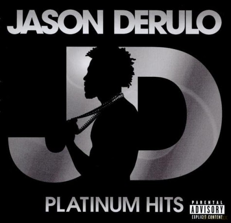 Jason Derulo: Platinum Hits [CD]