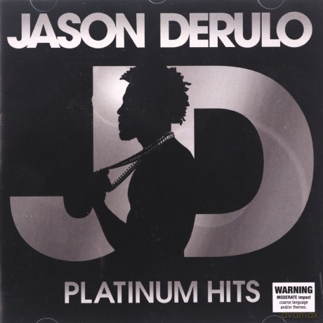 Jason Derulo: Platinum Hits [CD]