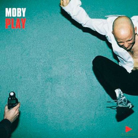 Moby: Play [CD]