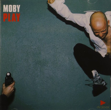 Moby: Play [CD]
