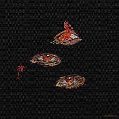 Fred De Palma: Plc Tape 1 [CD]