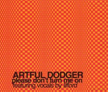 Artful Dodger: Please Don T Turn Me On [CD]