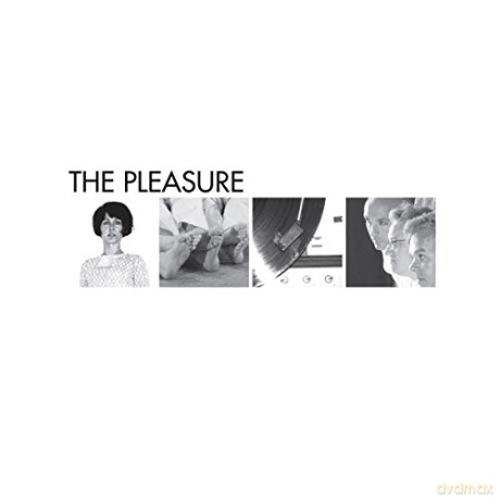 Pleasure: Pleasure [2CD]