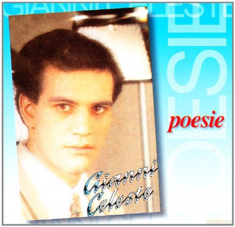 Gianni Celeste: Poesie [CD]