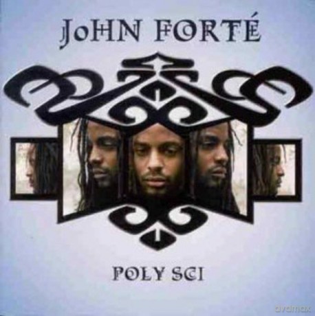 John Forte: Poly Sci [CD]