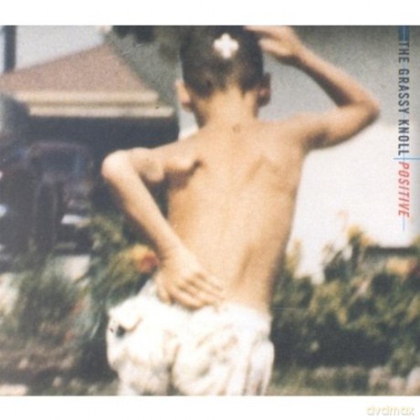 Grassy Knoll: Positive [CD]