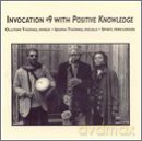 Invocation Nr 9: Positive Knowledge [CD]