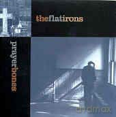Flatirons: Prayer Bones [CD]