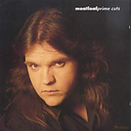 Meat Loaf: Prime Cuts [CD]
