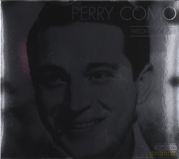 Perry Como: Prisoner Of Love [CD]