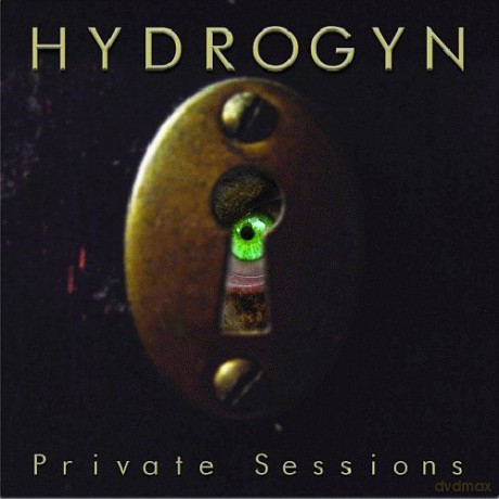 Hydrogyn: Private Sessions [CD]