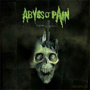 Abyss of Pain: Professing Through Terror [CD]