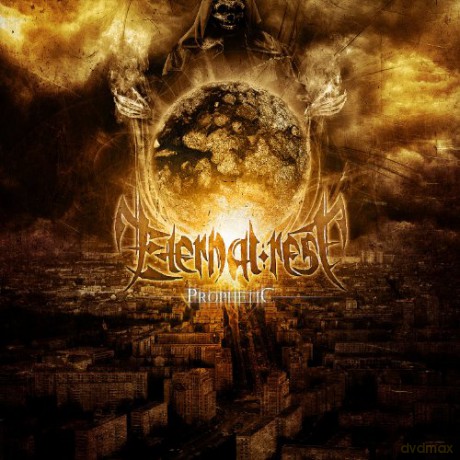 Eternal Rest: Prophetic [CD]