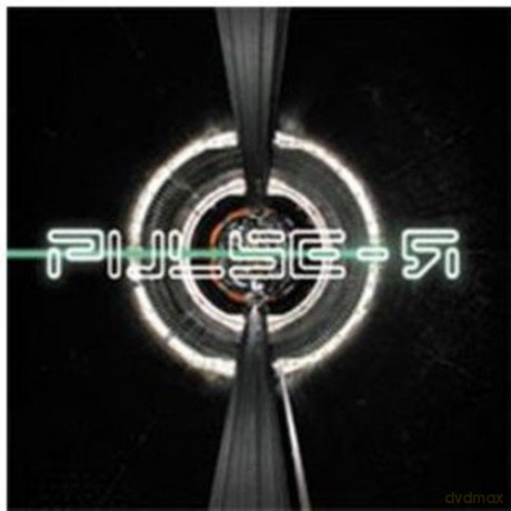 Pulse-R: Pulse-R [CD]