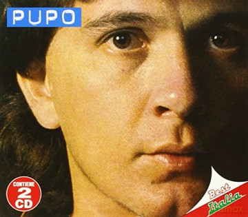 Pupo: Pupo [2CD]