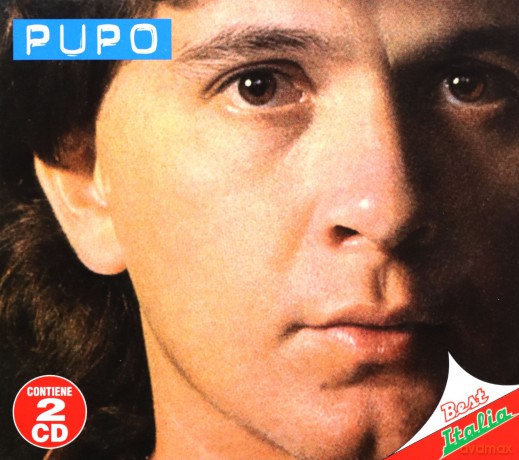 Pupo: Pupo [2CD]