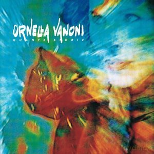 Ornella Vanoni: Quante Storie [CD]