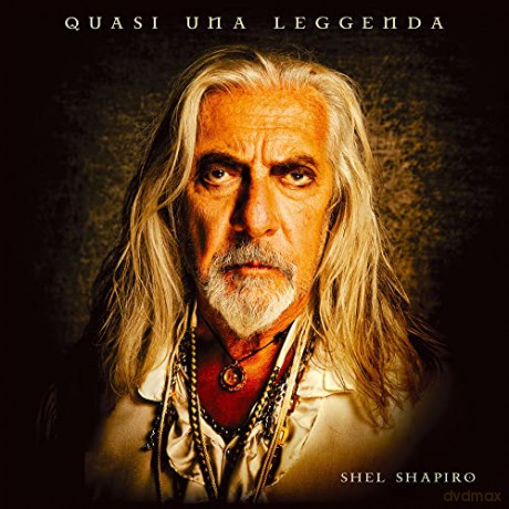 Shel Shapiro: Quasi Una Leggenda [2CD]