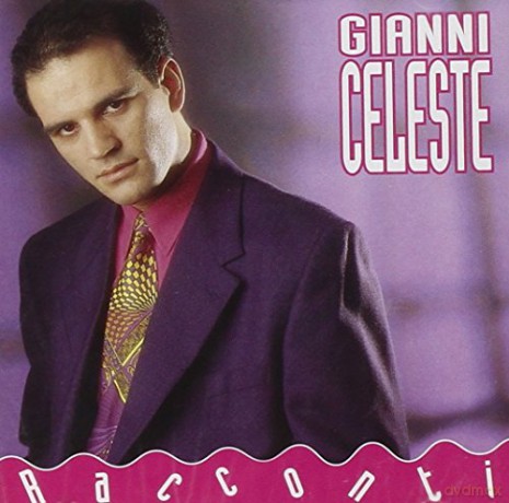 Gianni Celeste: Racconti [CD]