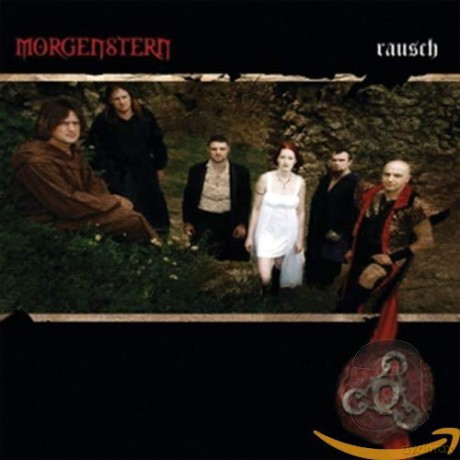 Morgenstern: Rausch [CD]