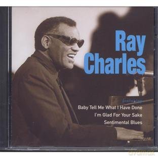 Ray Charles: Ray Charles [CD]