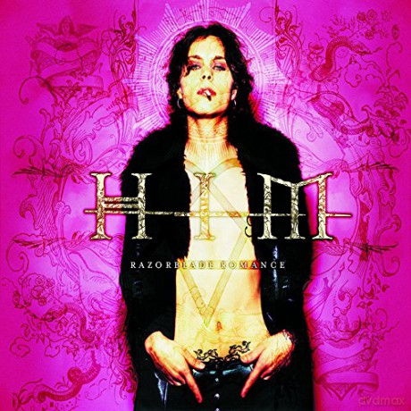 Him: Razorblade.. -Deluxe- [2CD]