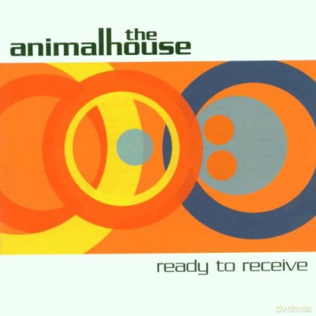 Animal House: Ready To Receive [CD]