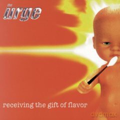 Urge: Receiving The Gift Of Flavor [2CD]
