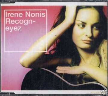 Irene Nonis: Recogn-Eyez [CD]