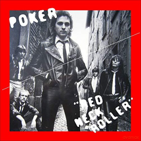 Poker: Red Neck Roller [CD]