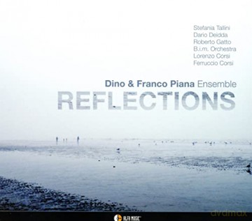 Dino And Franco Piana Ensemble: Reflections [CD]