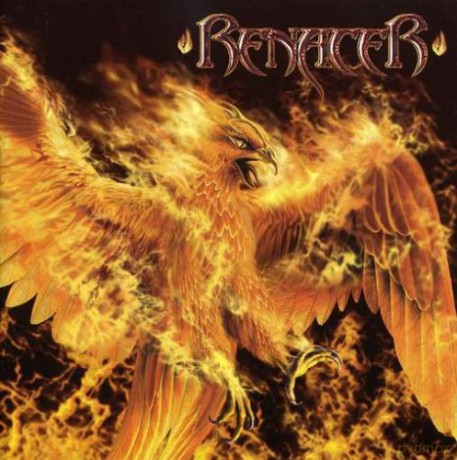 Renacer: Renacer [CD]