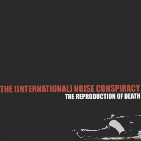 International N: Reproduction Of Deat [CD]