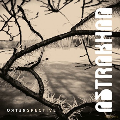 Astrakhan: Retrospective [CD]