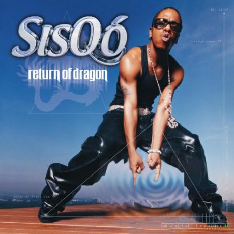 Sisqo: Return Of The Dragon [CD]
