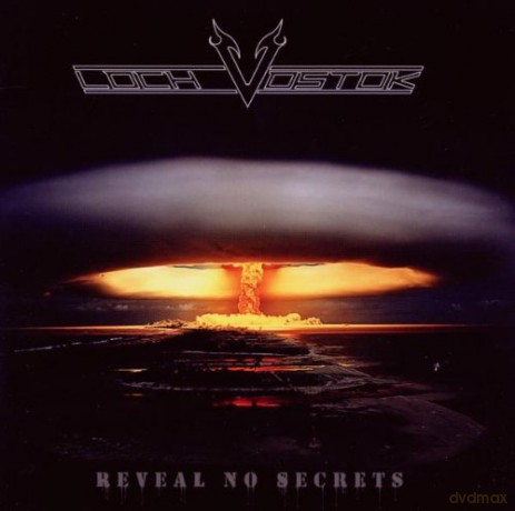 Loch Vostok: Reveal No Secrets [CD]