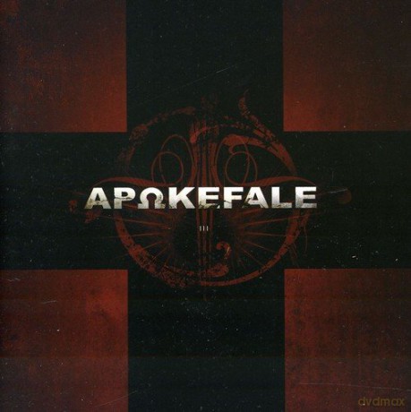 Revelation: Revelation: Procreating Abhorrent Depths [CD]