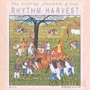 Michael Pluznick: Rhythm Harvest [CD]