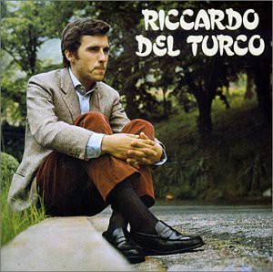 Riccardo Del Turco: Riccardo Del Turco [CD]