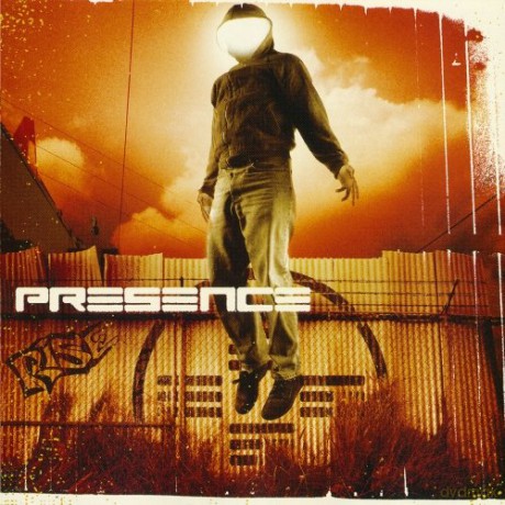 Presence: Rise [CD]
