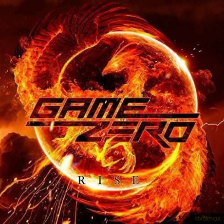 Rise: Rise [CD]