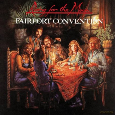 Fairport Convention: Rising for the Moon [2CD]